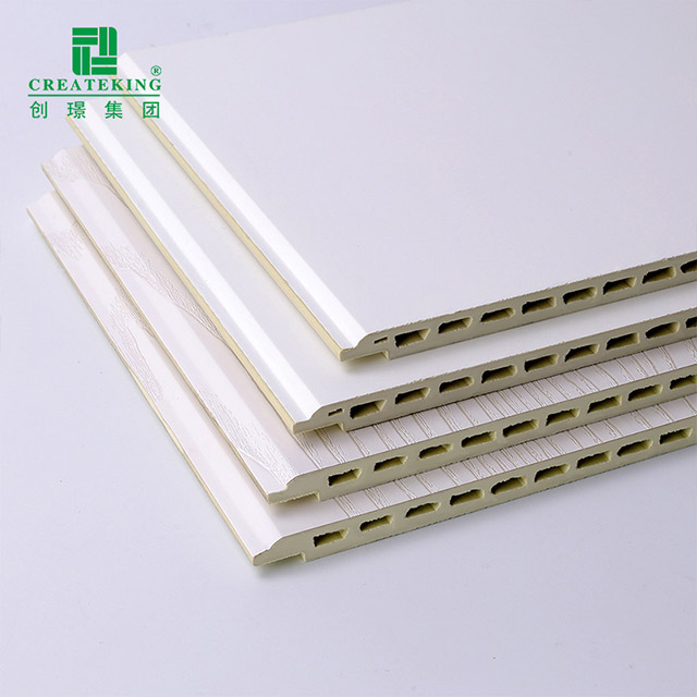 600mm PVC Wall Panels