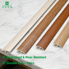 25*4mm T-shaped SPC Floor Transition Strips