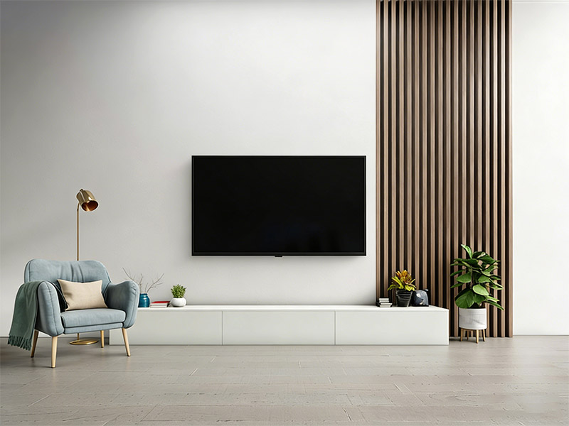 WPC Wall Panel