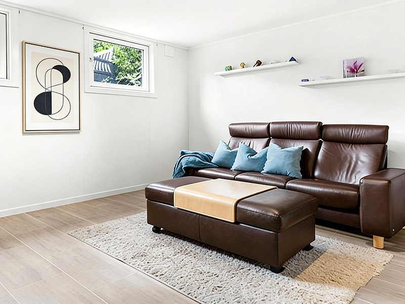 Polystyrene Skirting Board