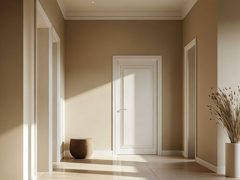 Baseboard Color Trends