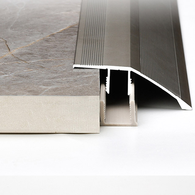 Aluminum Alloy Threshold Strips