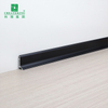 30mm Aluminum Skirting Board