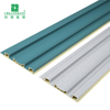 PVC Fluted Panel