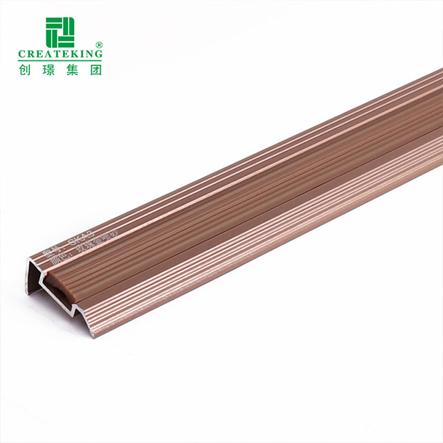 Floor Tile Edging Strip