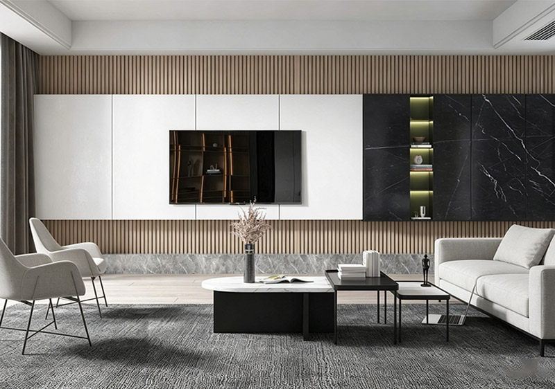 Wall Panel