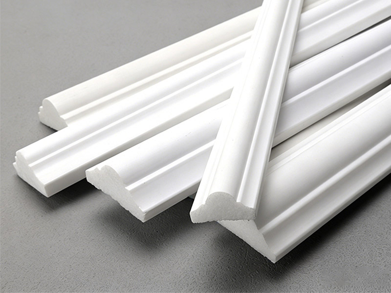 Polystyrene Wall Moulding