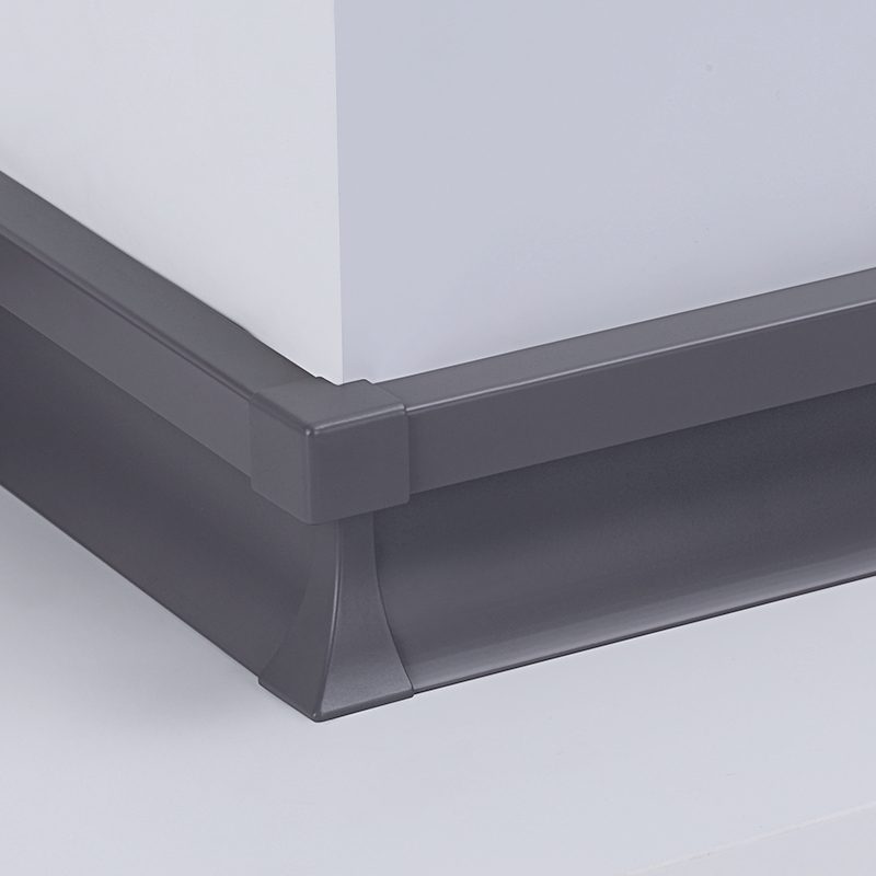 aluminum skirting baseboard