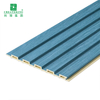 PVC Fluted Wall Cladding