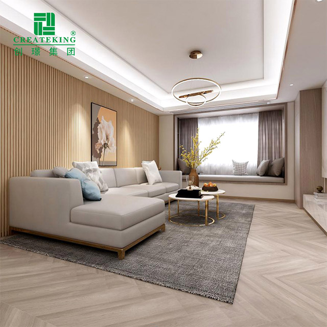 158.5*18mm Hollow Fluted Wall Panels