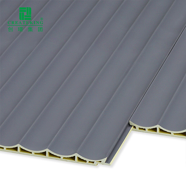 307*8mm Inner Arc Interior Wall Panels