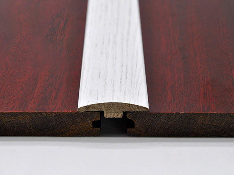 Solid Wood T-trim