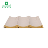 70*15mm Inner Arc Fluted Wall Panel