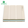 164*7.8mm Curved Solid Fluted Wall Panel