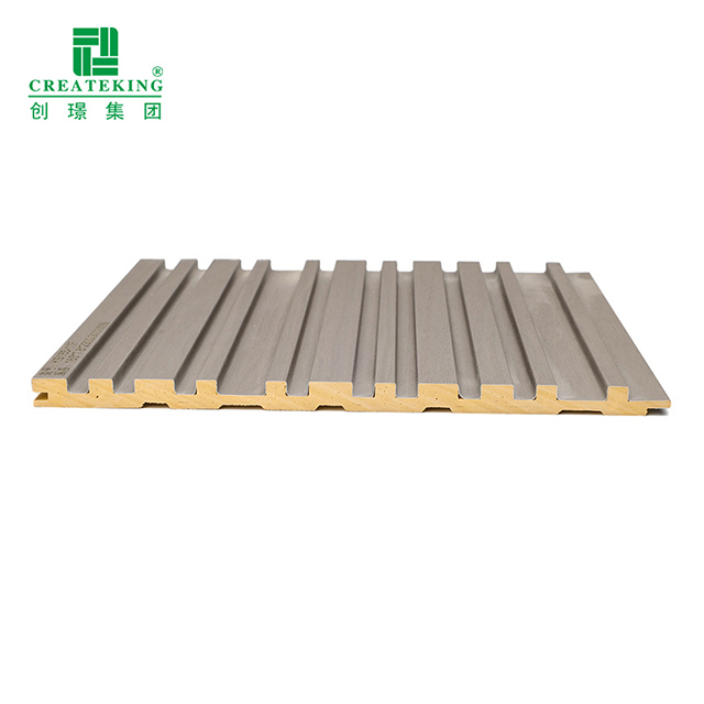 165*7.8mm PVC Solid Fluted Wall Panels