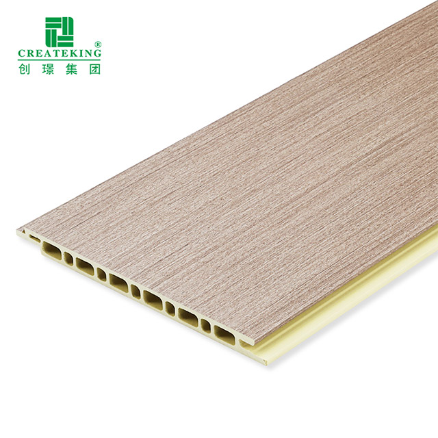 130*8.8mm Flat Wall Panels