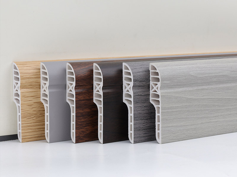 What Is A Rounded Skirting Board?