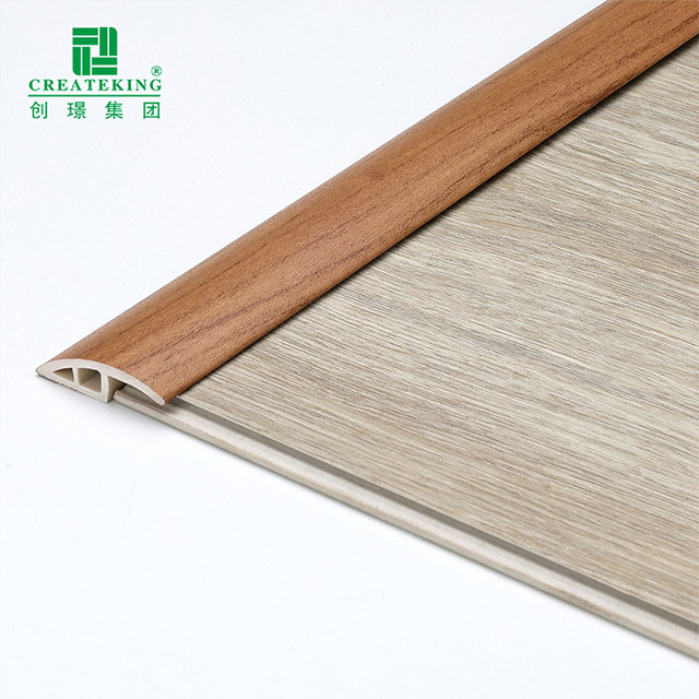 28*5mm PVC Flooring Reducer