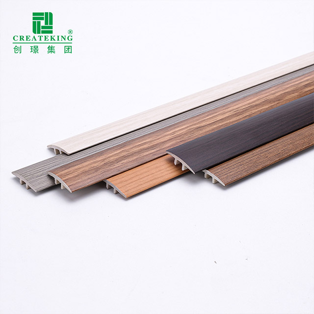 25*3mm SPC T-molding