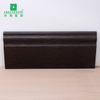 100*15mm PVC Lambs Tongue Skirting