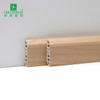 55*15mm SPC Skirting Boards