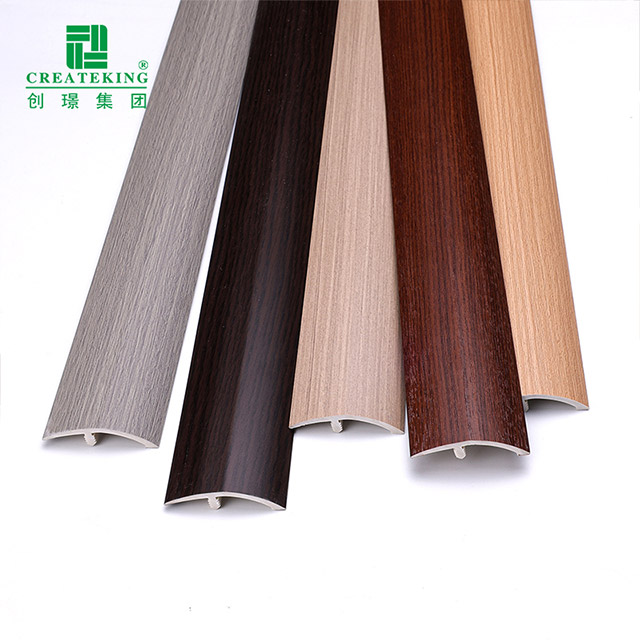 48*7.5mm PVC Flooring Reducer