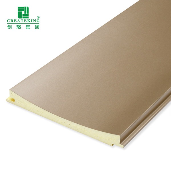 PVC Wall Board