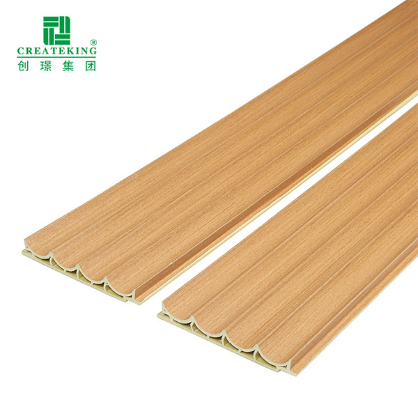 Inner Arc PVC Wall Panel