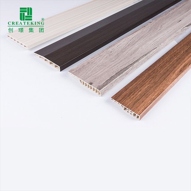 Square Skirting Board