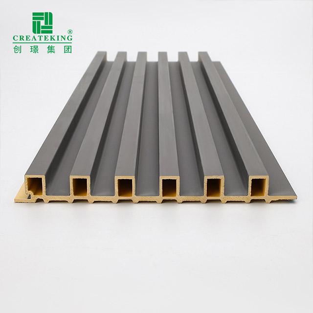 169*17.8mm Rectangular Fluted Wall Panels
