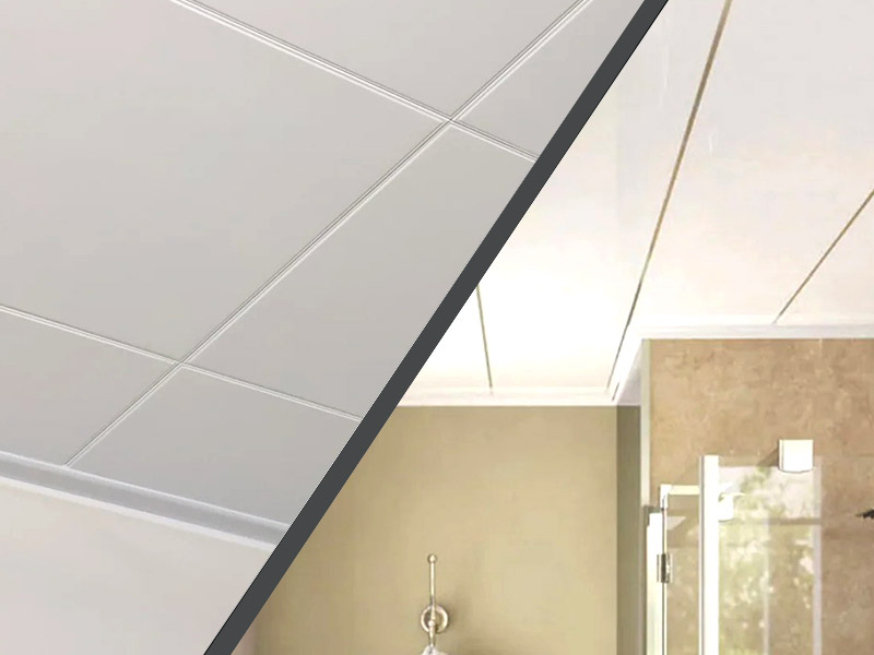 Does PVC Ceiling Cause Cancer?