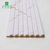 105.5*8.5mm Solid Half-round Wall Panel