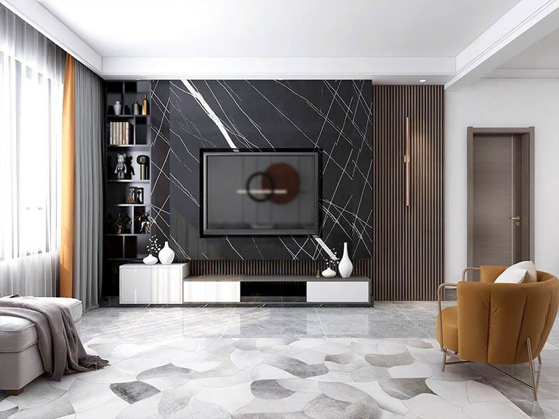 PVC panel