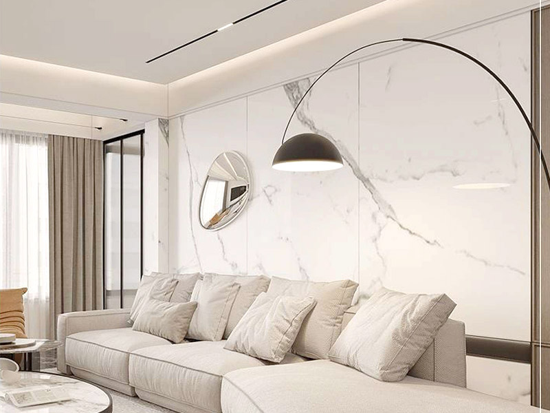 Can PVC Panels Get Wet