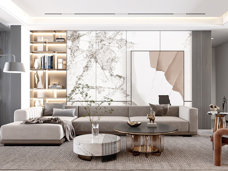 advantages of PVC wall panels