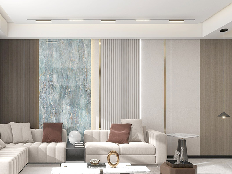 What Are Imitation Marble Wall Panels?