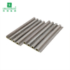 Integrated Durable WPC Wall Panel Ceiling Factory Price Fireproof Decorate Material for Home Decoration