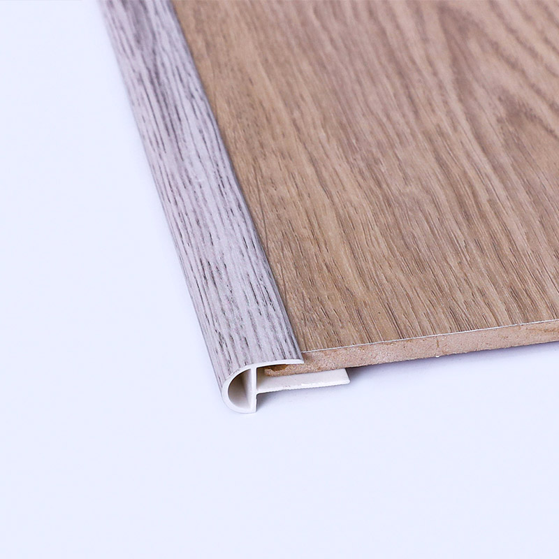 PVC Flooring Profile(SQC408)