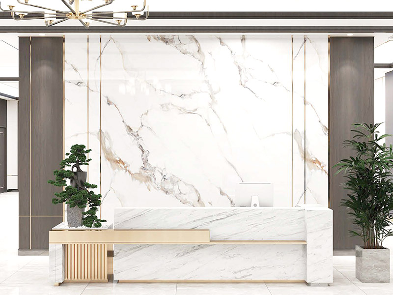 Install PVC Wall Panel