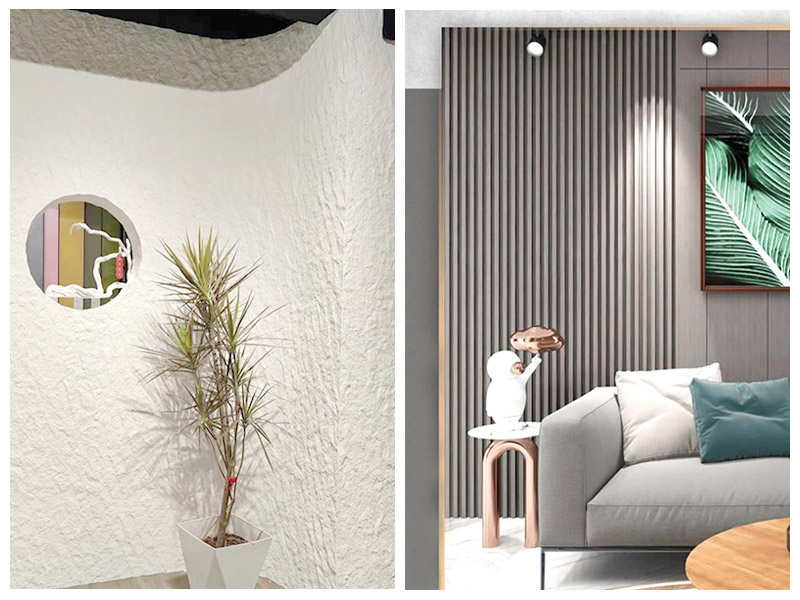 Soft Stone Panel Vs PVC Wall Panel: Selection Guide
