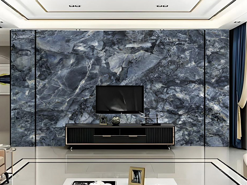 Carbon Crystal Board 