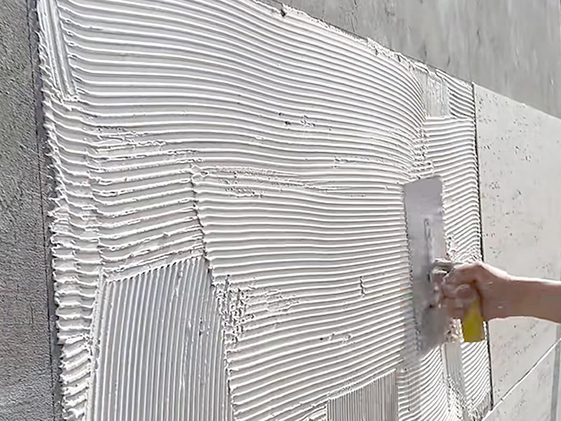 Install And Maintain Soft Stone Wall Panels