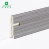 Laminate Floor Skirting Board