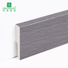 Plastic Skirting Board For Bathrooms