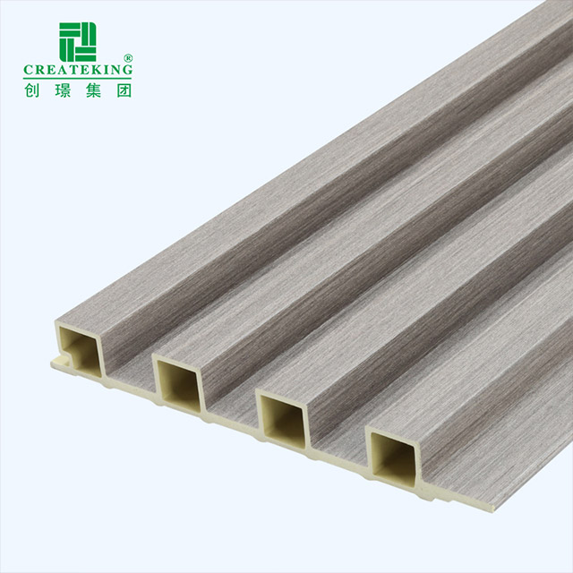 Wood Plastic Composite Panels