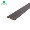 Plastic Baseboard Moulding