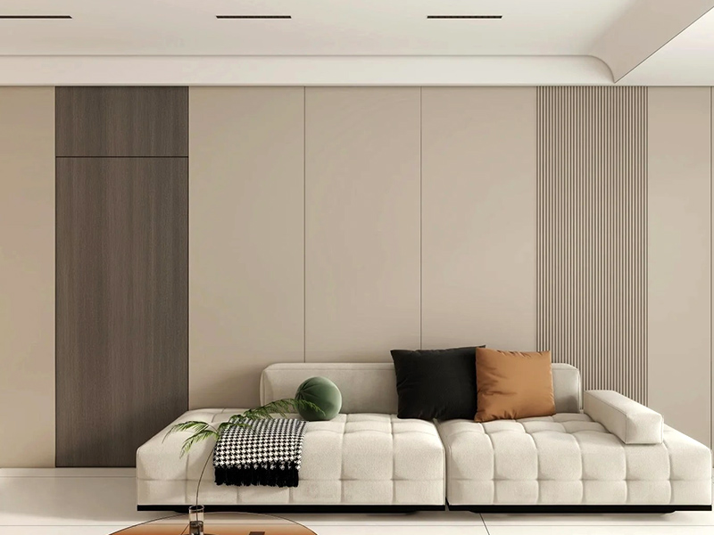 What Are WPC Hollow Wall Panels?