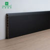 100*12mm PVC Pencil Skirting Board