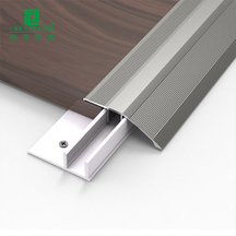 Aluminum Alloy Threshold Strips