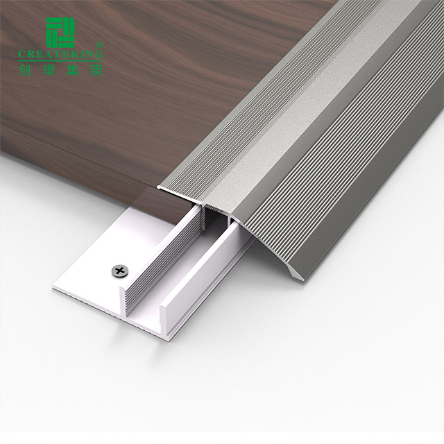 Aluminum Alloy Threshold Strips
